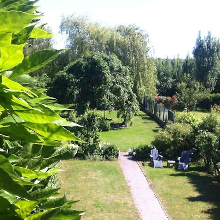 Les Jardins De L'Ile Apartamento Longeville-les-Metz Exterior foto