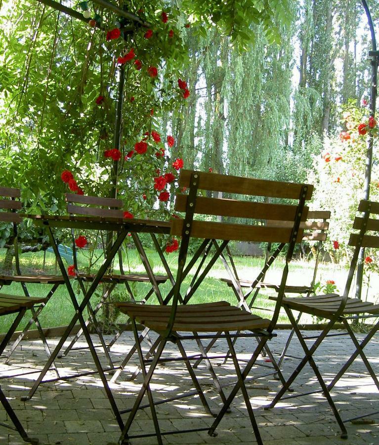 Les Jardins De L'Ile Apartamento Longeville-les-Metz Exterior foto