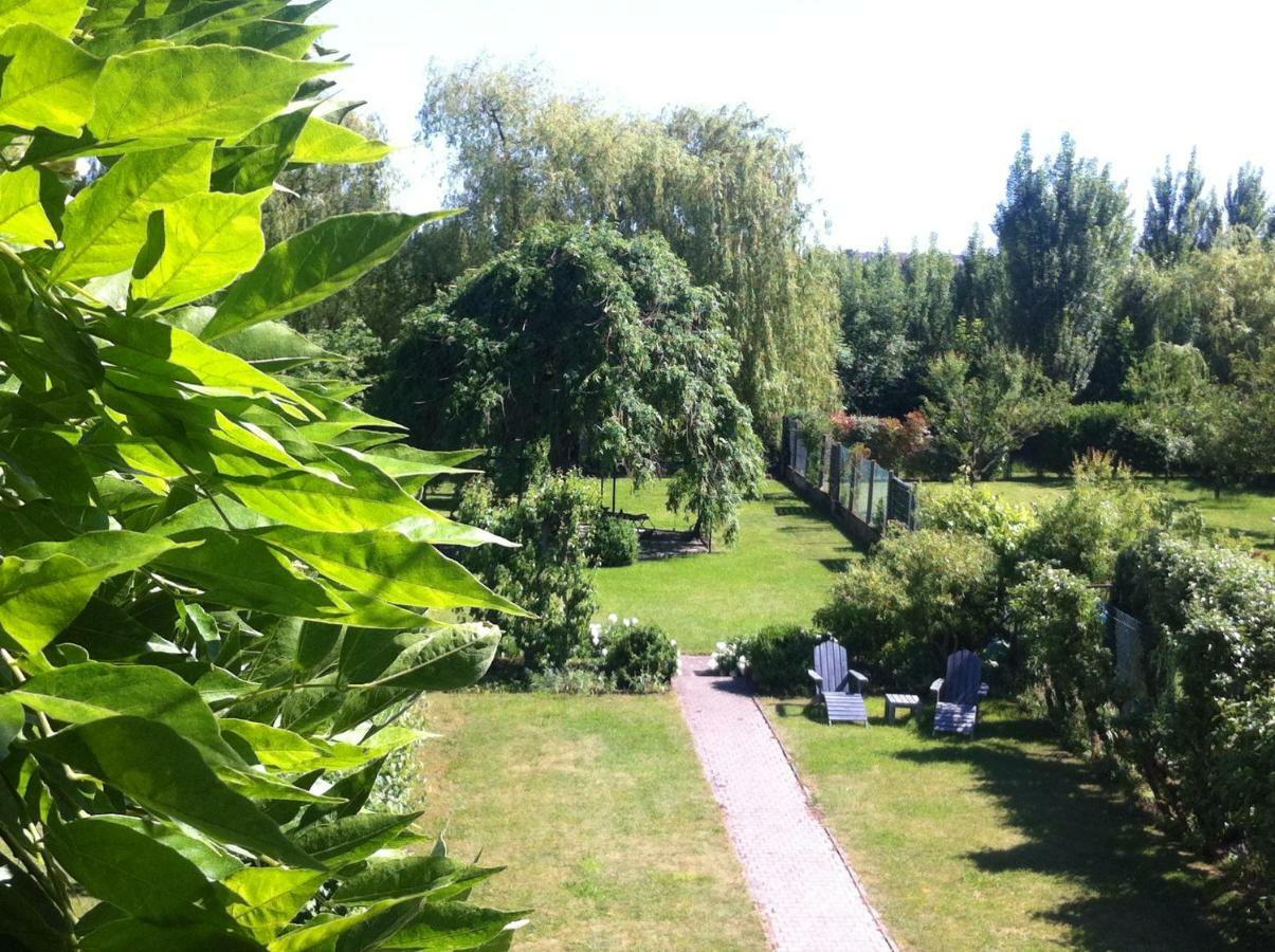 Les Jardins De L'Ile Apartamento Longeville-les-Metz Exterior foto